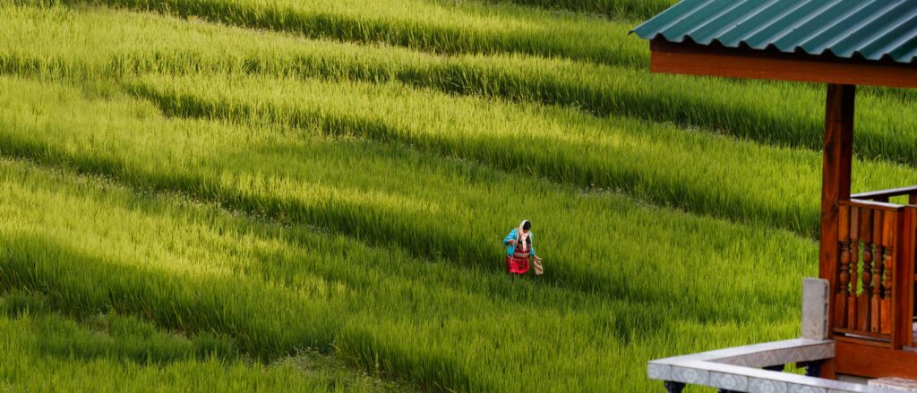 How to Pray for Work in Sensitive Areas of the World