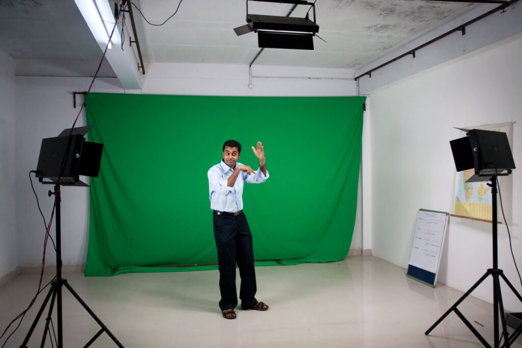 Sign Languages in Switzerland