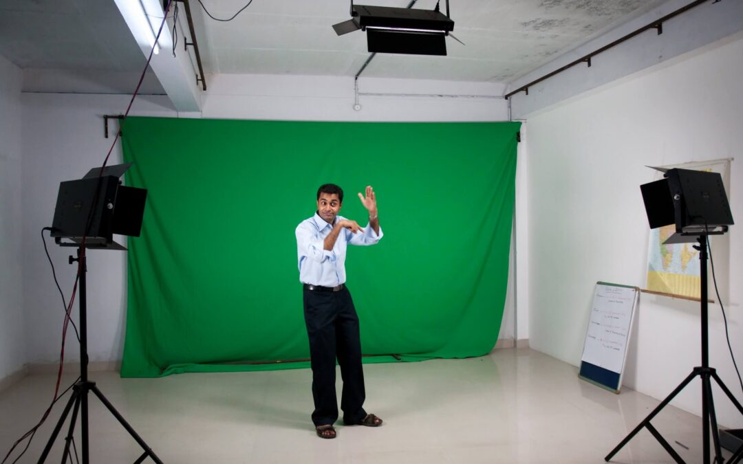 Sign Languages in Switzerland