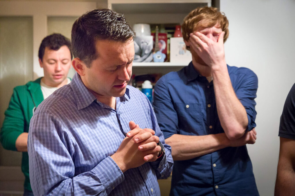 A Worldwide Prayer Chain