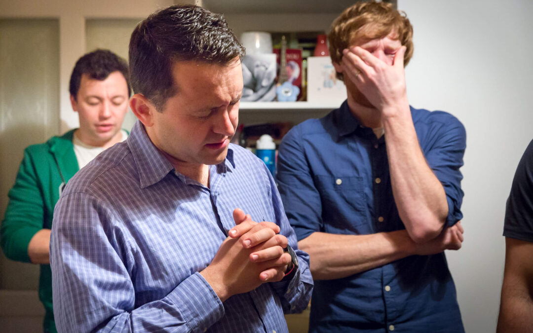 A Worldwide Prayer Chain